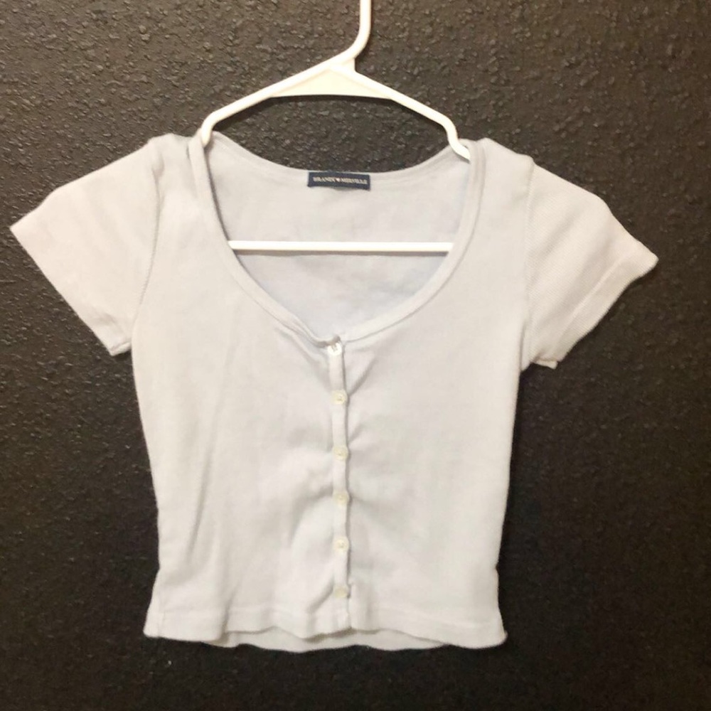 button up shirt
